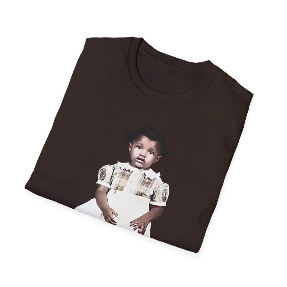 Donda Unisex Softstyle T-shirt