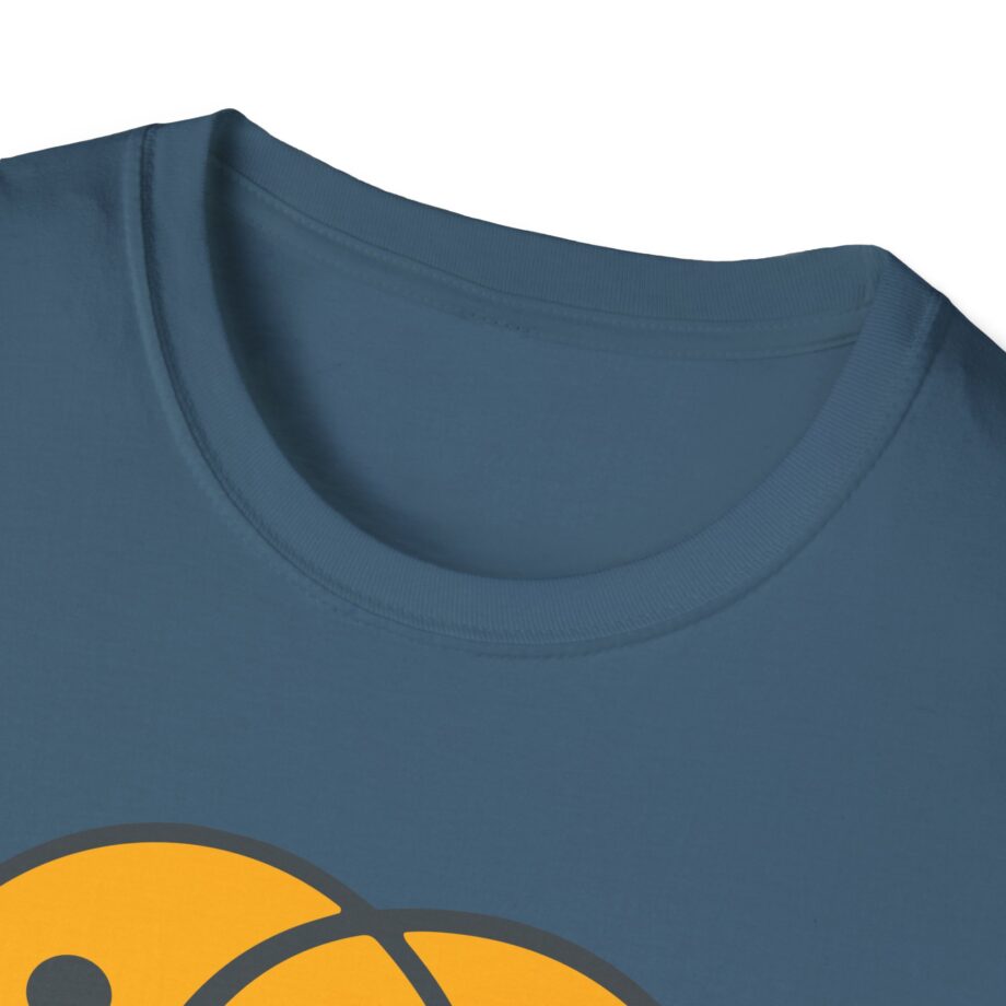 KNJ  Unisex Softstyle T-Shirt