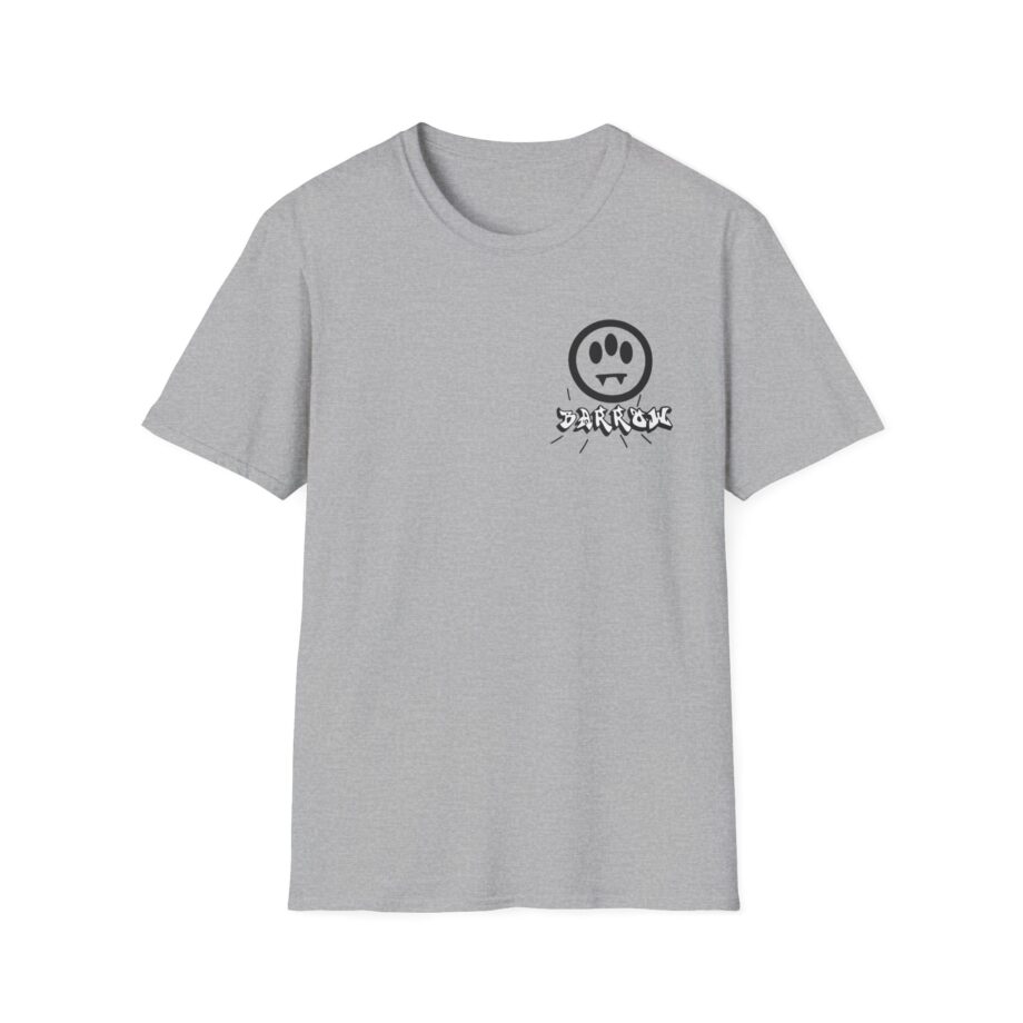 Yny Sebi Barrow Unisex Softstyle T-shirt