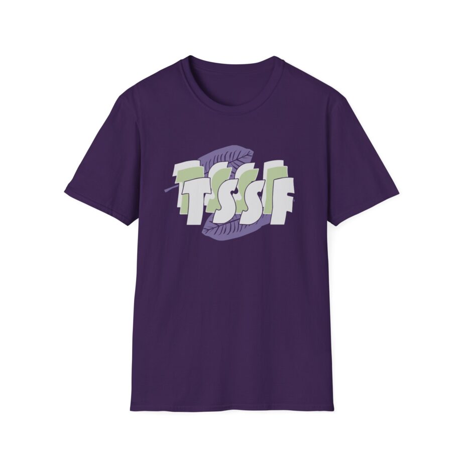 The Story So Far Unisex Softstyle T-shirt