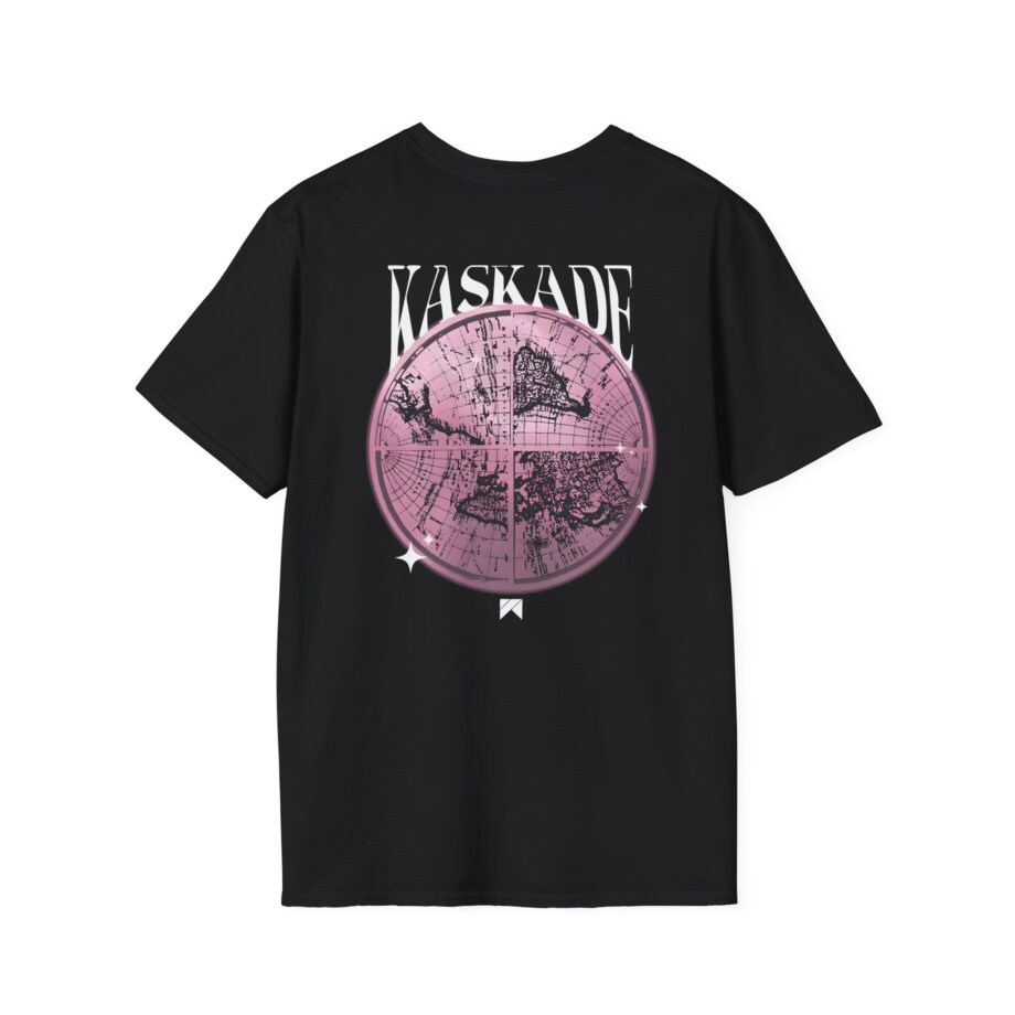 Kaskade Cyber Monday Unisex Softstyle T-shirt