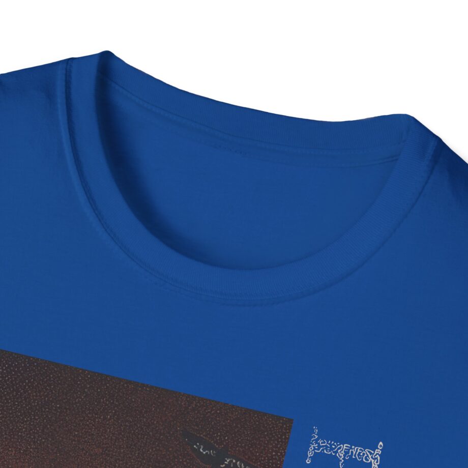 Flyleaf Album Debut Unisex Softstyle T-shirt