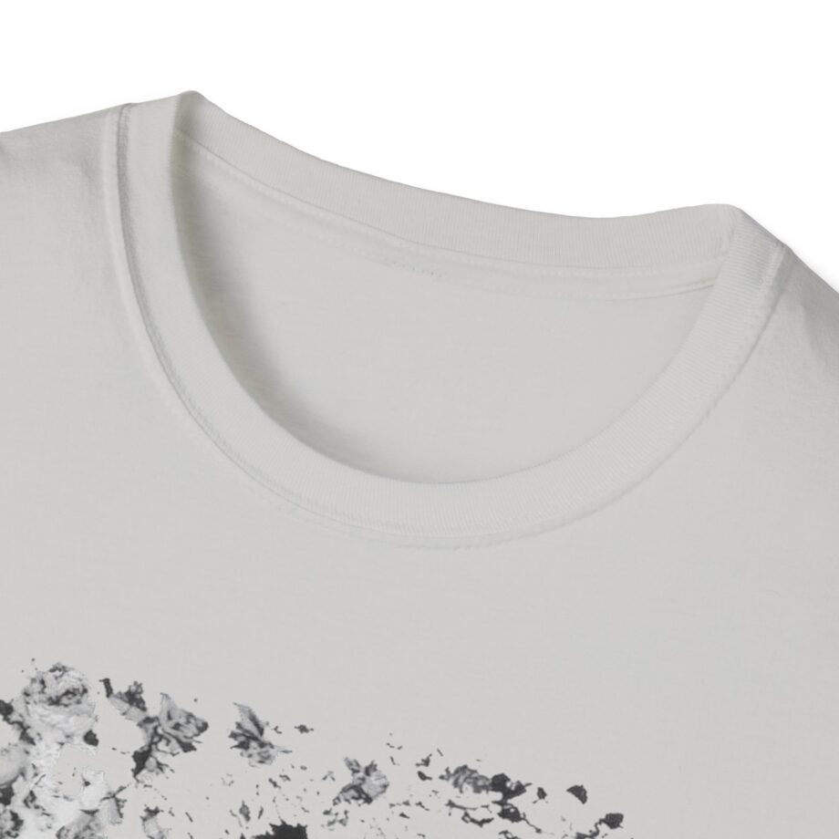 Ecco2k Unisex Softstyle T-shirt