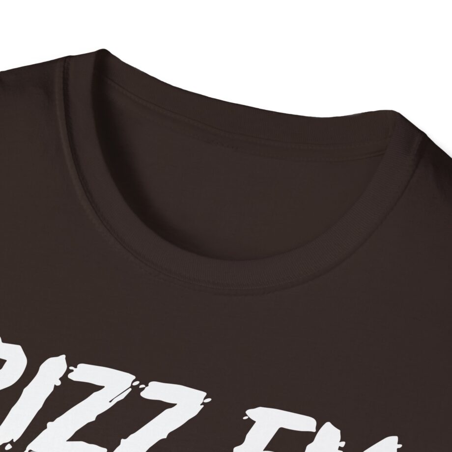 Ryan Windridge Rizz Em With the Tism Unisex Softstyle T-shirt