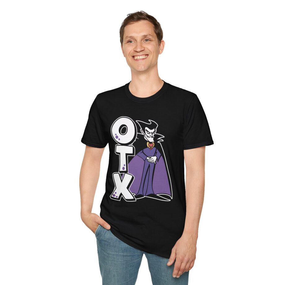 Ohgeesy Vamp Unisex Softstyle T-shirt