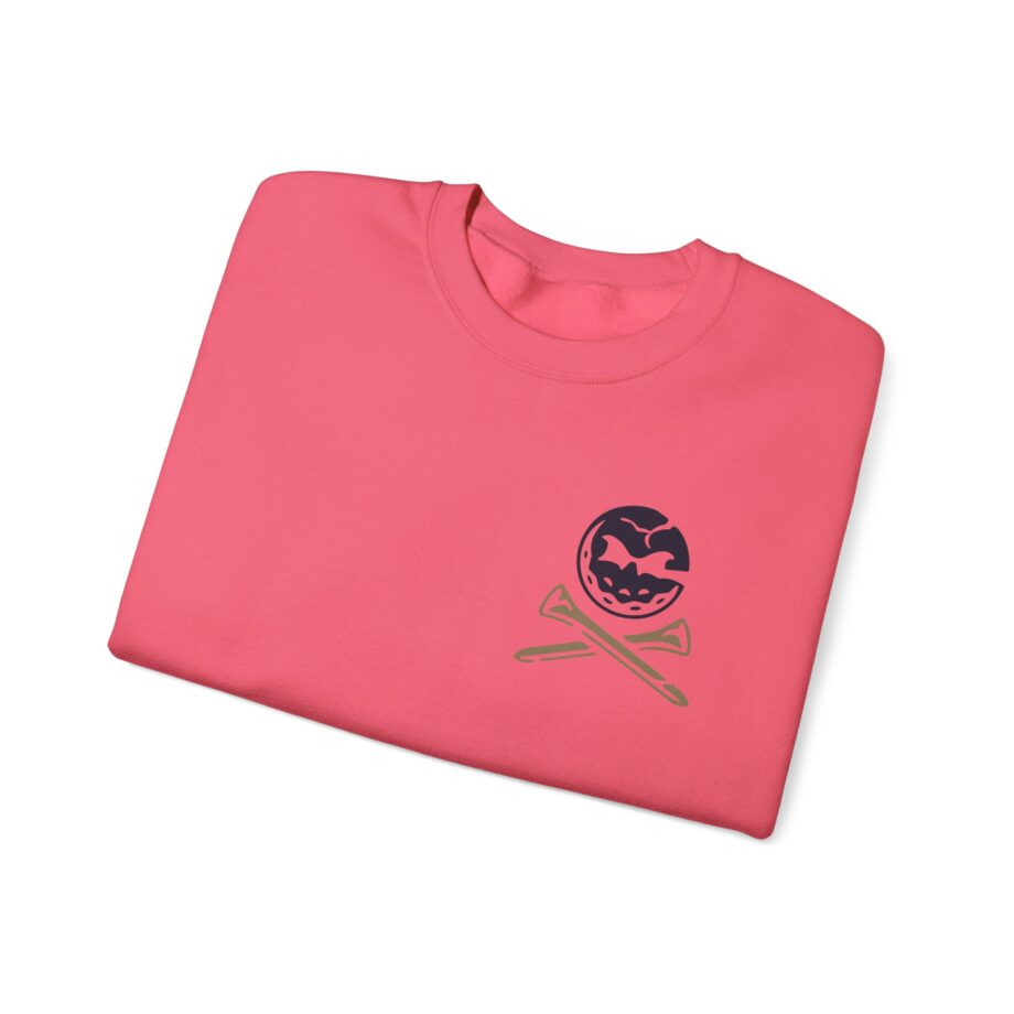 Bryson Dechambeau Unisex Heavy Blend™ Crewneck Sweatshirt