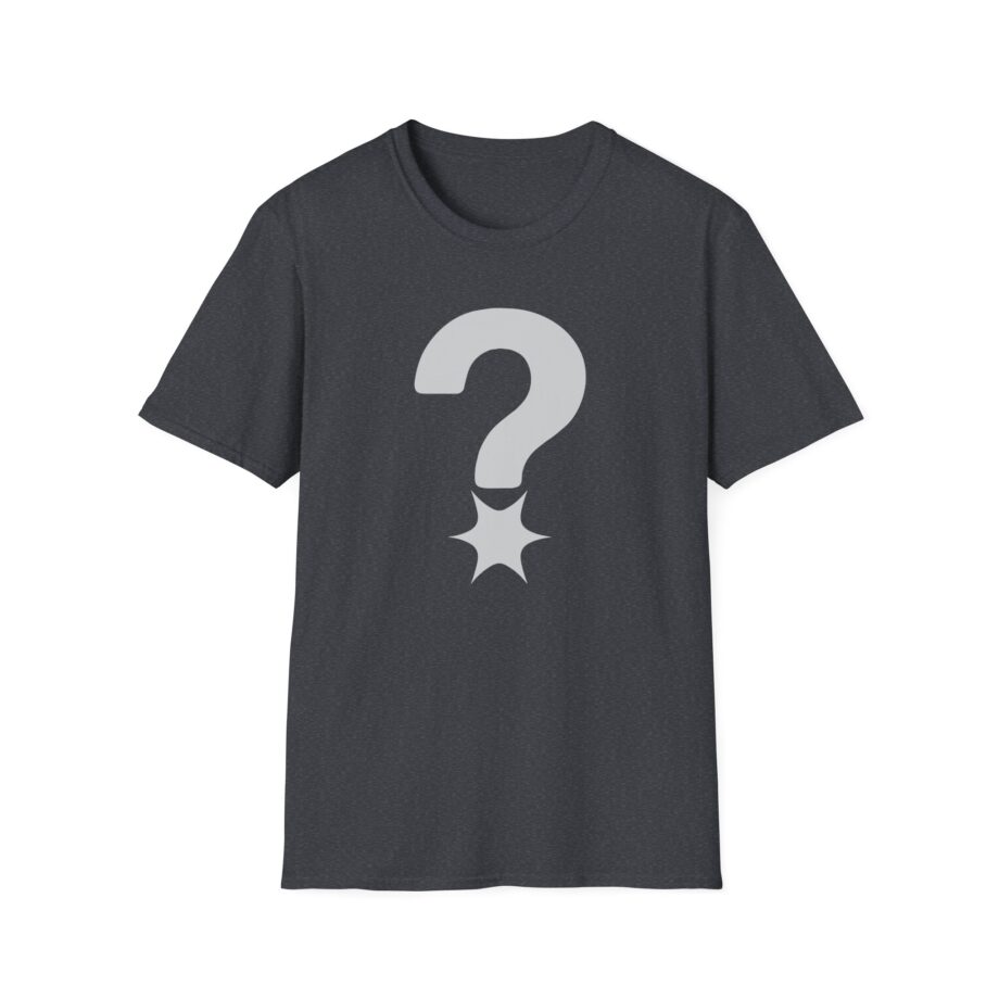 The Story So Far Mystery  Unisex Softstyle T-shirt