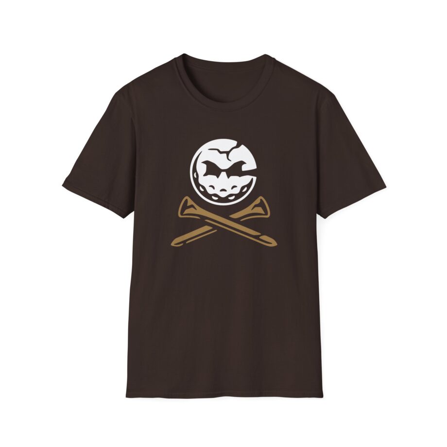 Bryson Dechambeau Unisex Softstyle T-Shirt