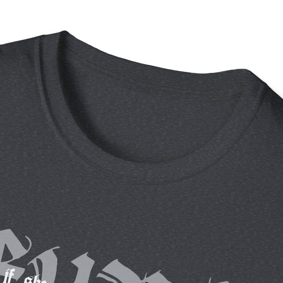 Erobb221 Unisex Softstyle T-Shirt