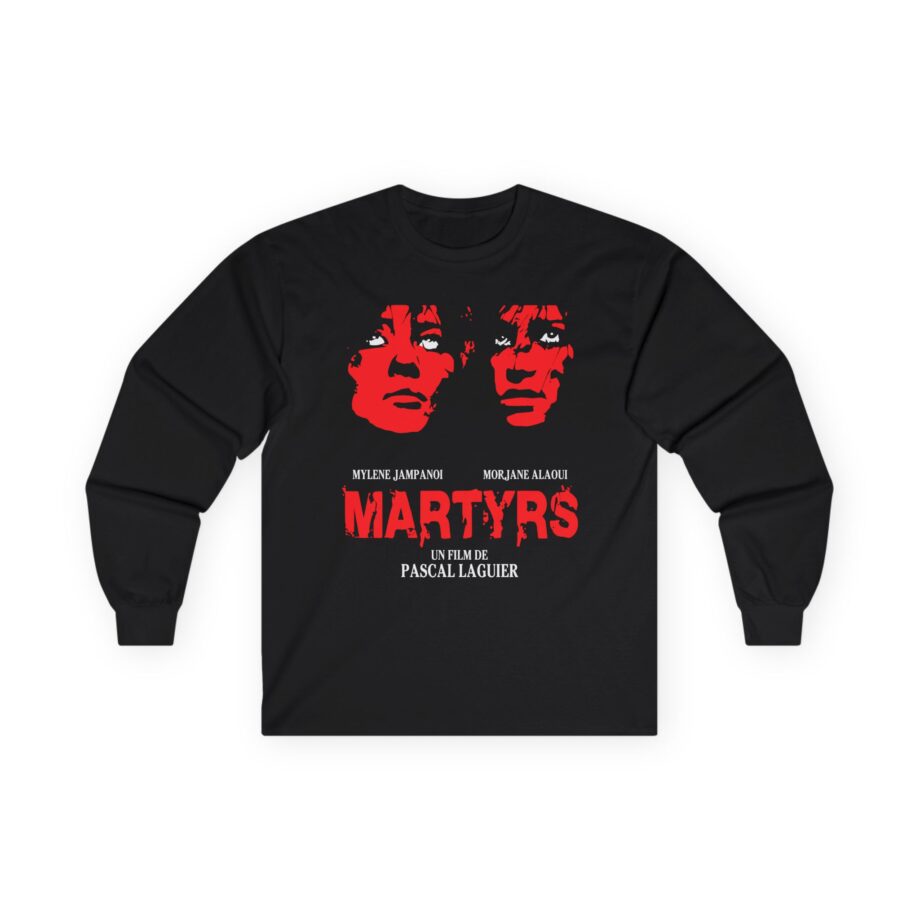 Papa Meat Unisex Ultra Cotton Long Sleeve Tee