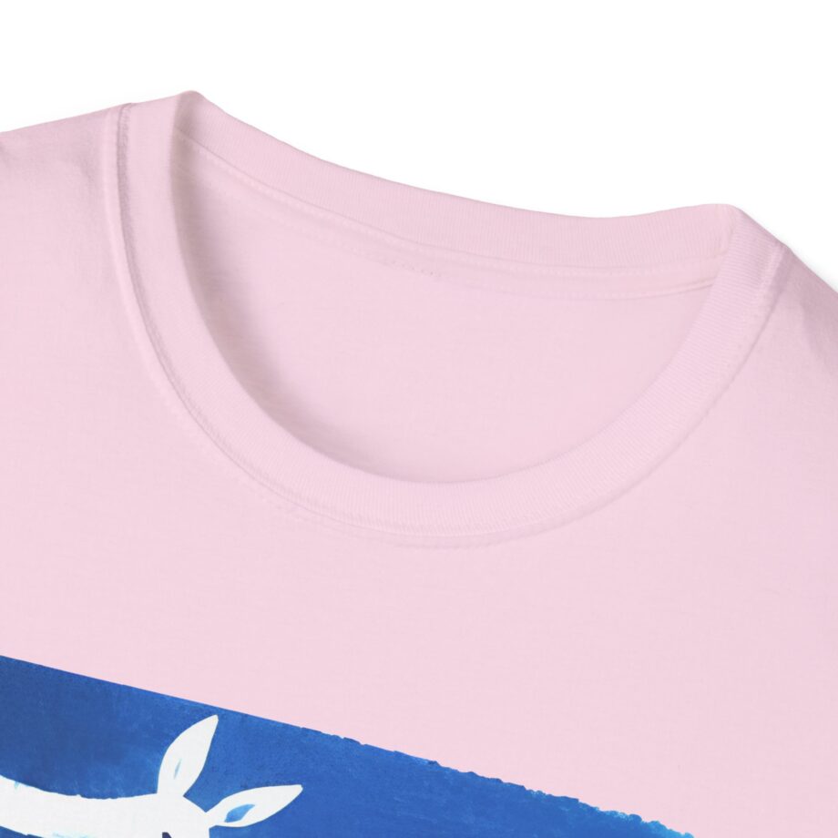 Clairo Charm  Unisex Softstyle T-Shirt