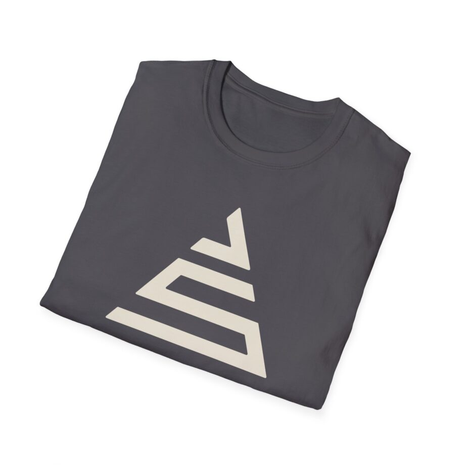 John Summit Copyright Unisex Softstyle T-shirt