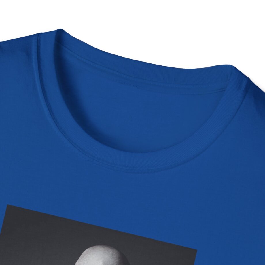 Kiz Maxim Unisex Softstyle T-shirt