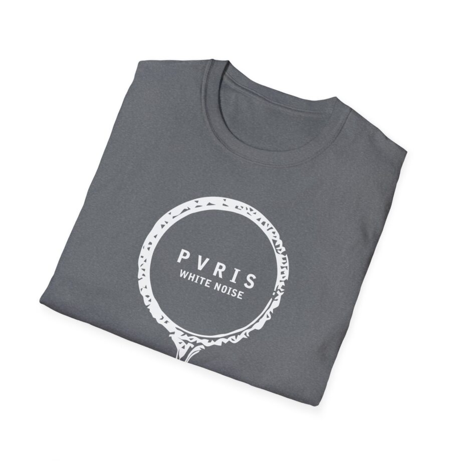 Pvris Mirror Unisex Softstyle T-Shirt