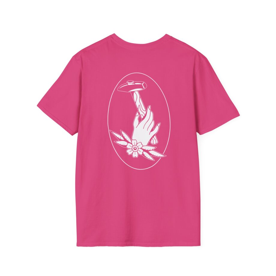 Kublai Khan - Legacy Unisex Softstyle T-shirt