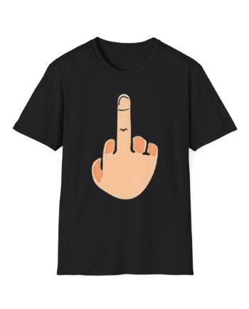 Baylen Levine Summer School Unisex Softstyle T-shirt