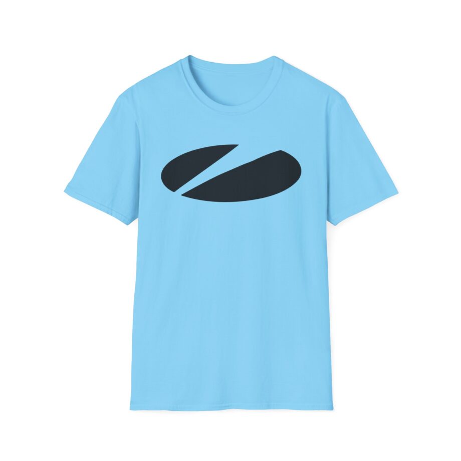 A State of Trance Transformation Unisex Softstyle T-shirt