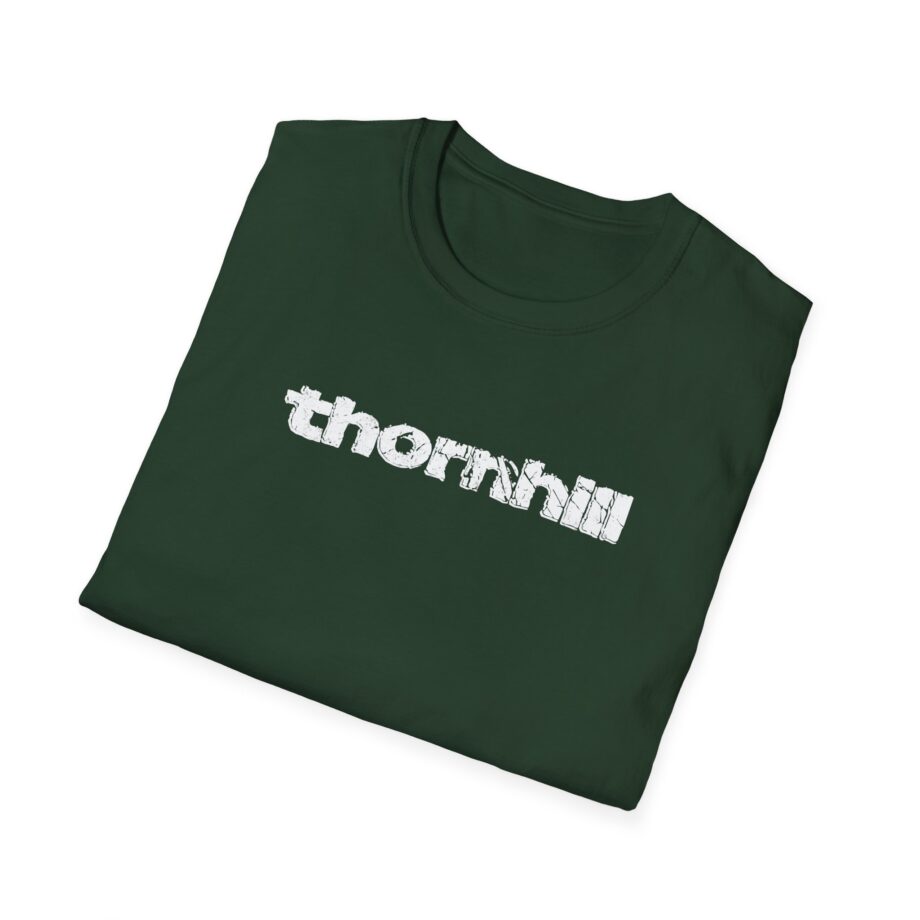 Thornhill  Unisex Softstyle T-Shirt