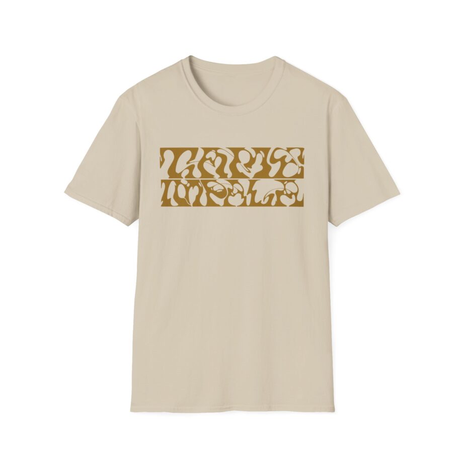 Tame Impala Roundabout Unisex Softstyle T-Shirt
