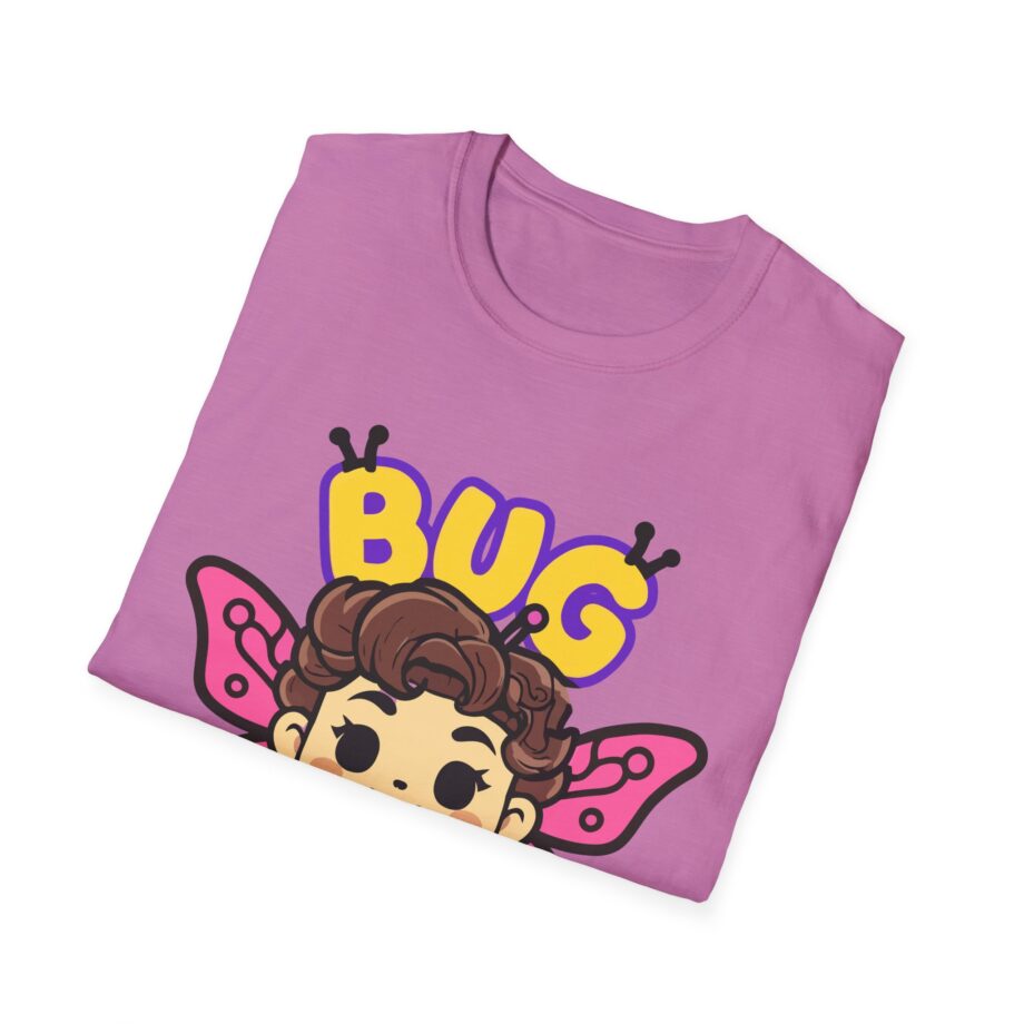 Caitibugzz Unisex Softstyle T-Shirt