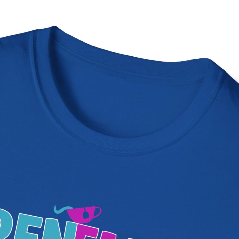 Frenemies Unisex Softstyle T-Shirt