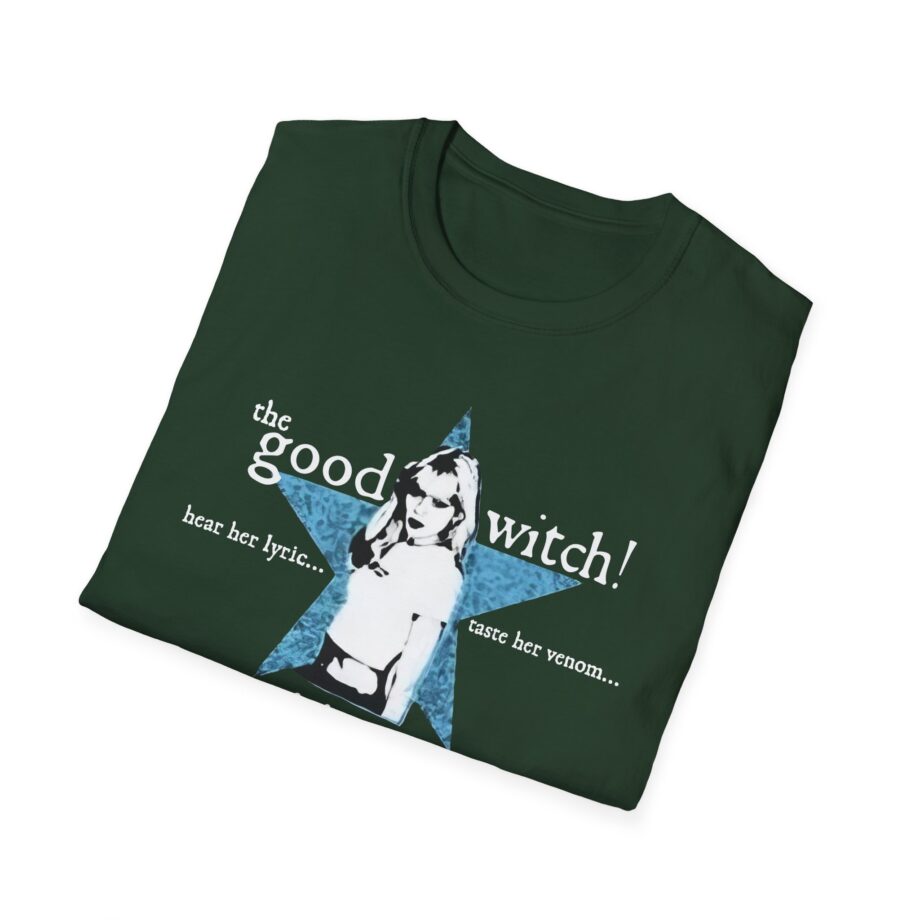 Maisie Peters the Good Witch Unisex Softstyle T-shirt