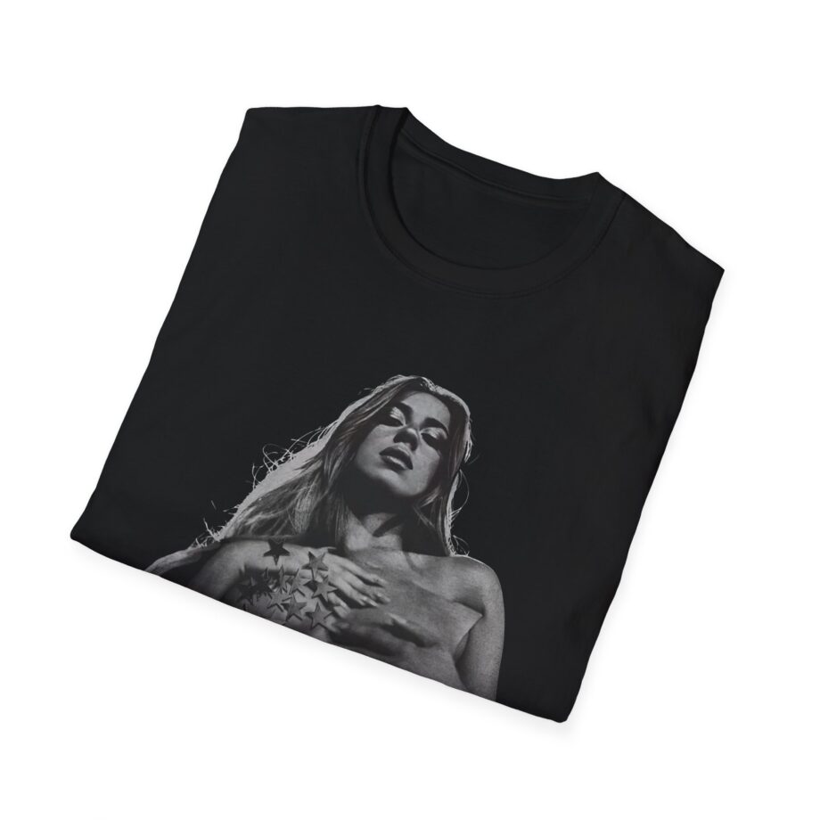 Tate Mcrae Onmyhands Unisex Softstyle T-Shirt