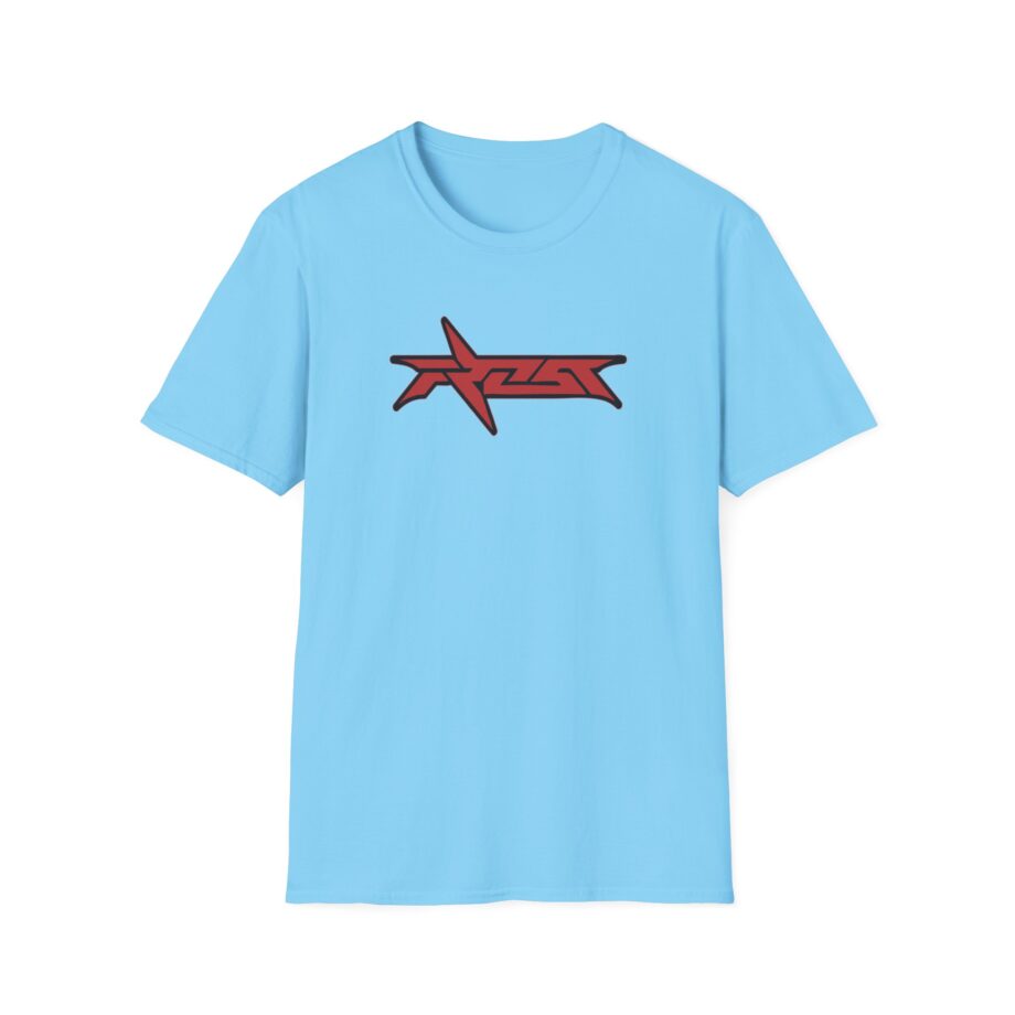Frost Urban Unisex Softstyle T-shirt