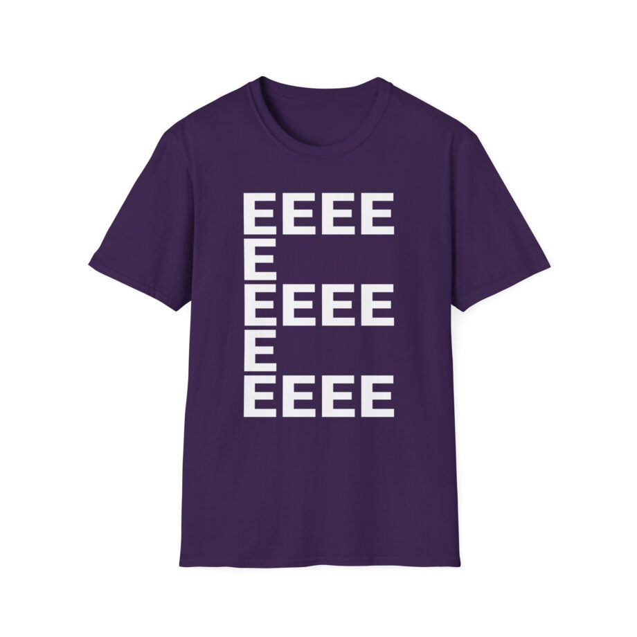 Technoblade Unisex Softstyle T-shirt