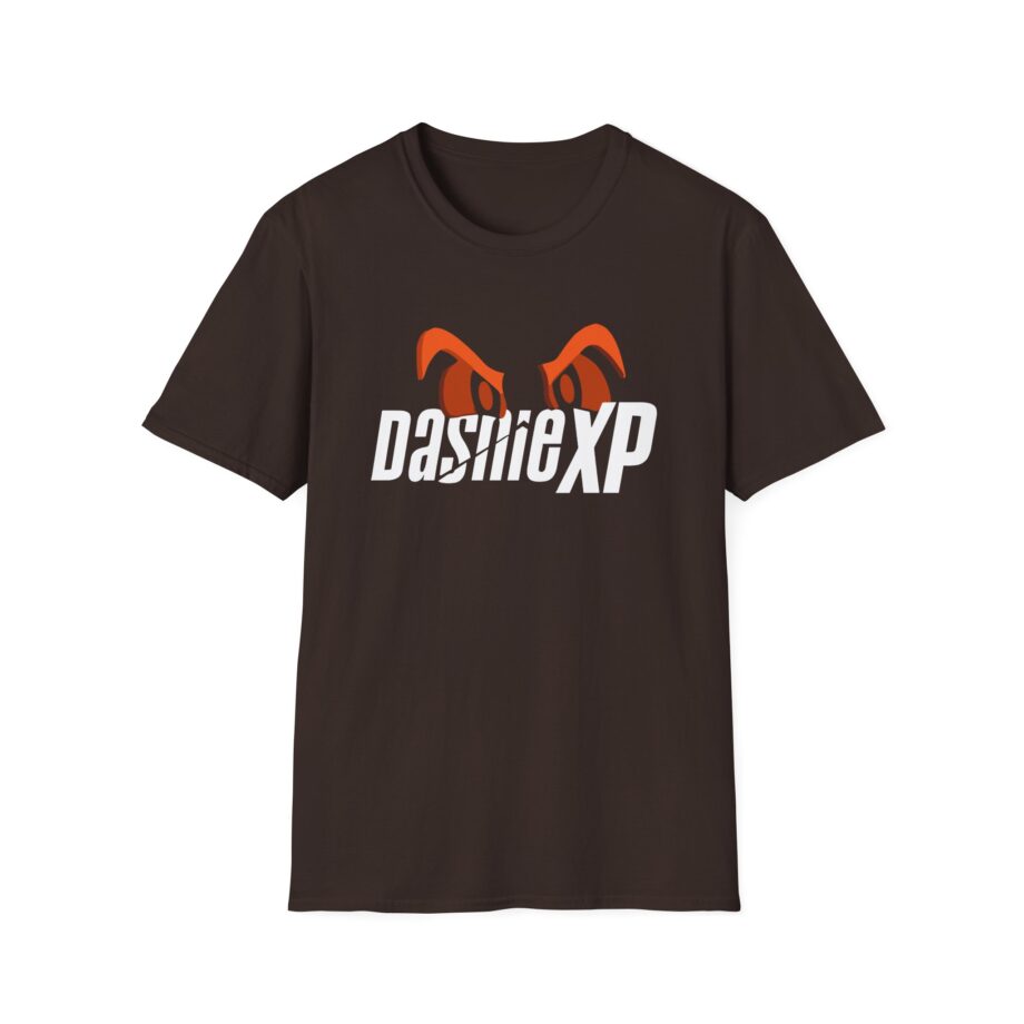 Dashiexp Unisex Softstyle T-Shirt