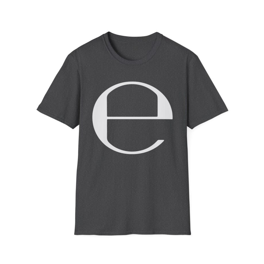 Ecco2k Drain Gang Tour Merch Album Unisex Softstyle T-shirt