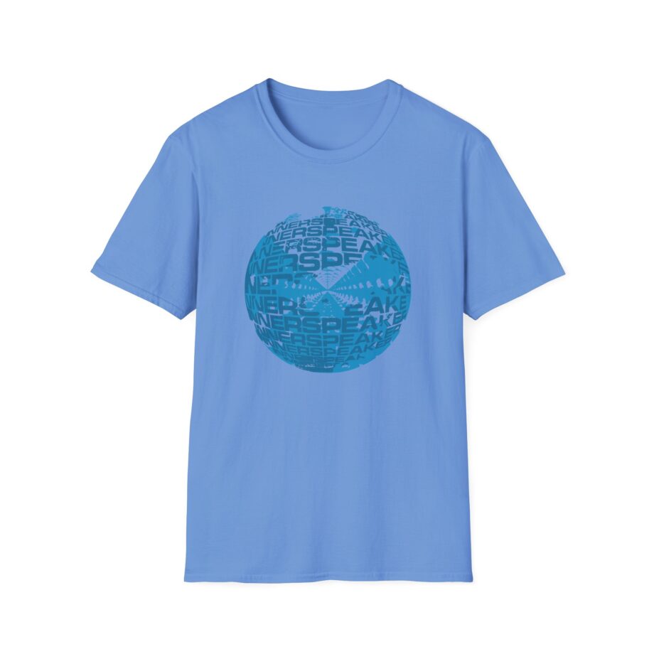Tame Impala Hourglass  Unisex Softstyle T-Shirt