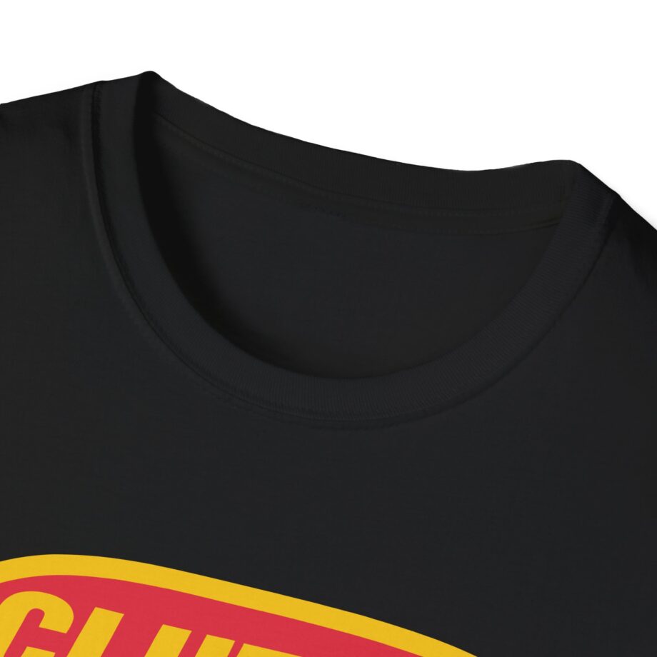 Clutch Unisex Softstyle T-Shirt