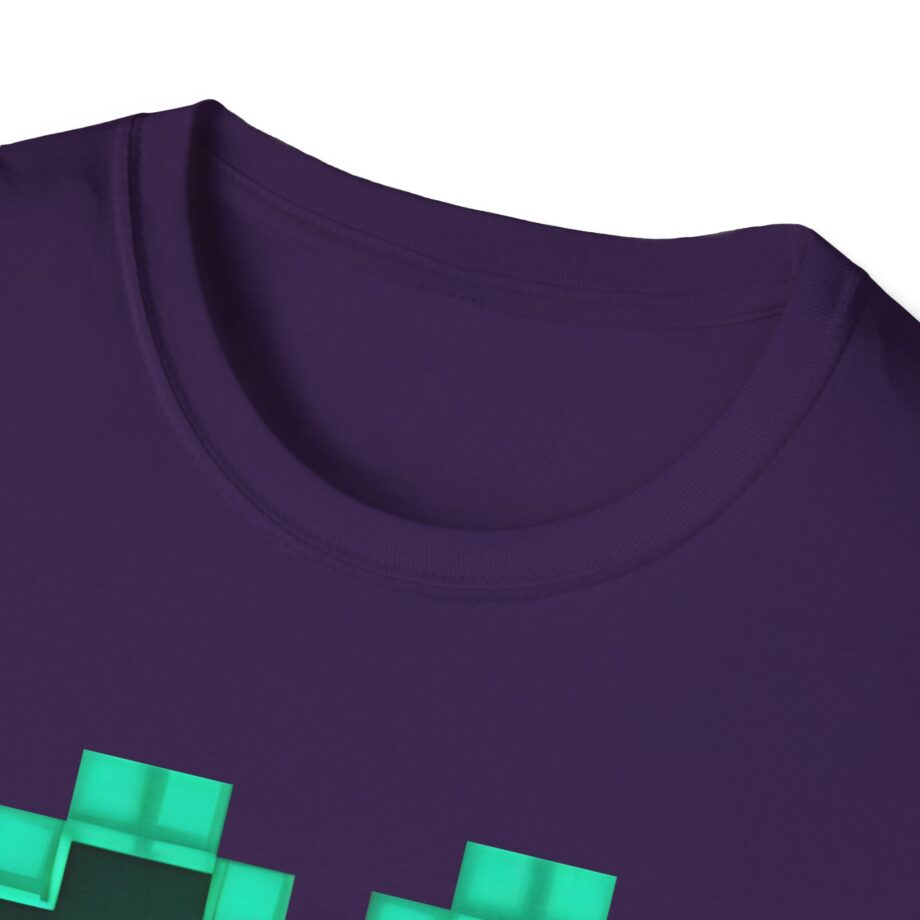 Sssniperwolf Unisex Softstyle T-Shirt