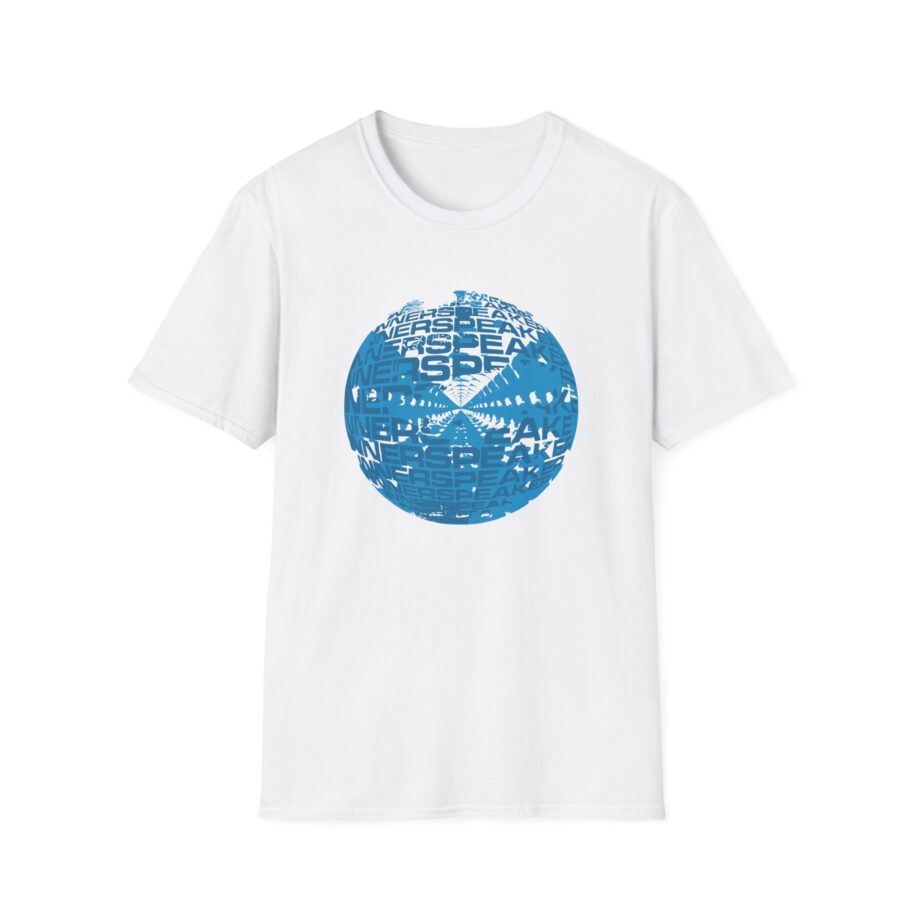 Tame Impala Hourglass  Unisex Softstyle T-Shirt