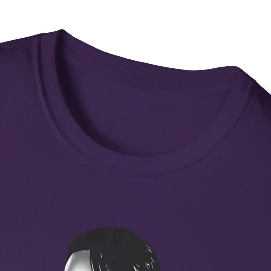 Rhea Ripley Unisex Softstyle T-Shirt