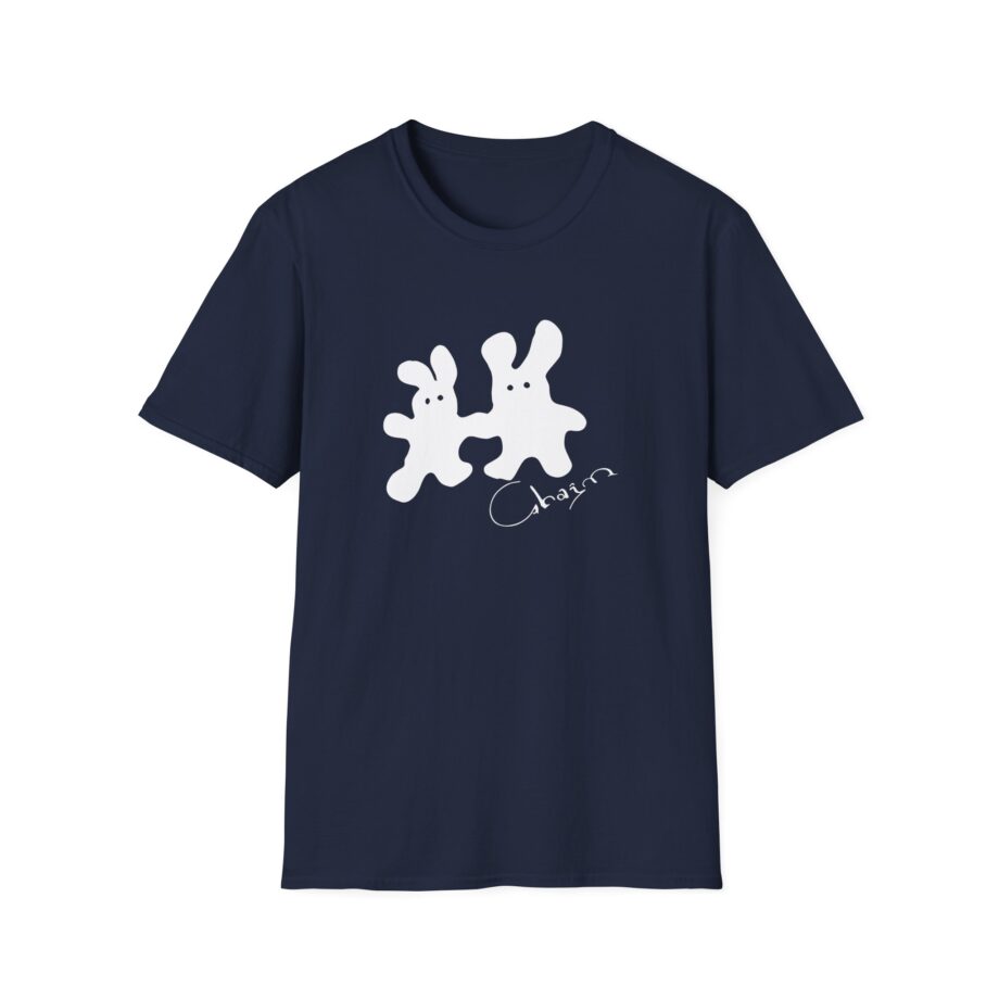 Clairo Charm Unisex Softstyle T-Shirt
