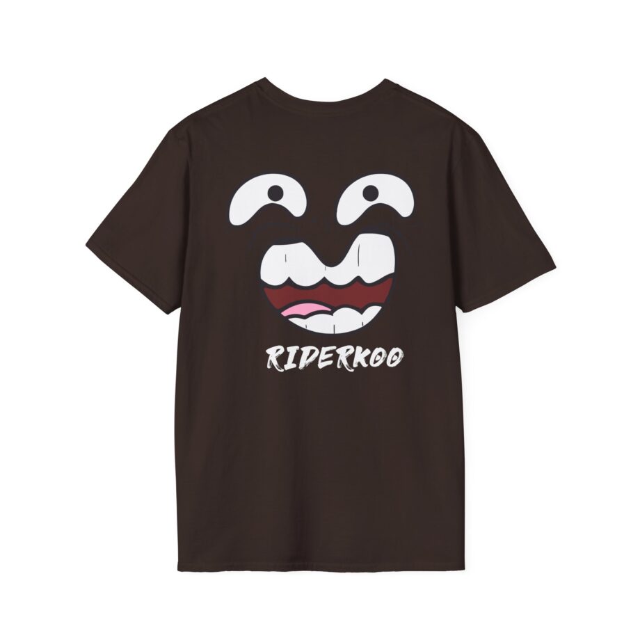 Riderkoo Unisex Softstyle T-shirt