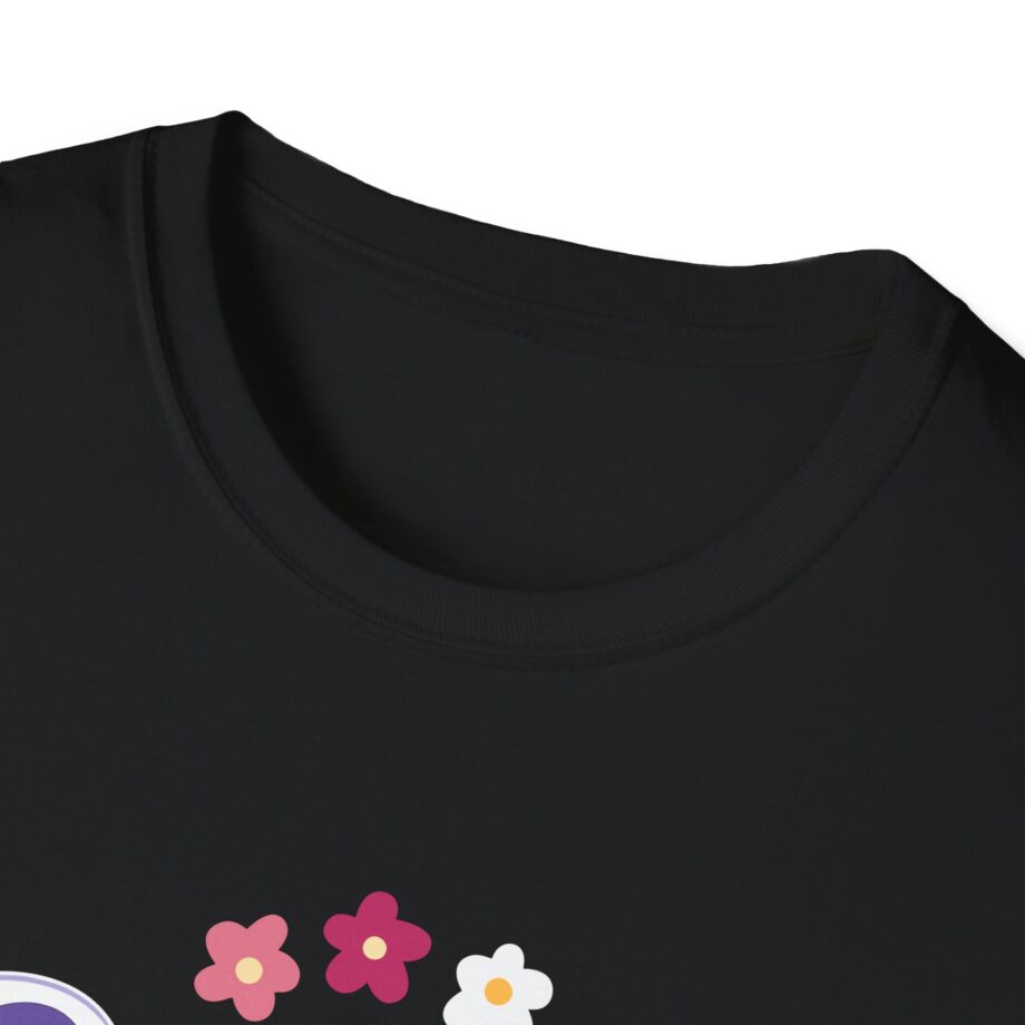 Dylan Days of Girlhood Unisex Softstyle T-Shirt