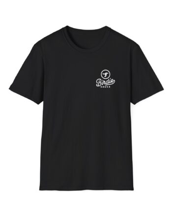 Rick Shiels Unisex Softstyle T-shirt