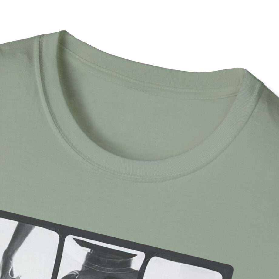 Donda Playboy Unisex Softstyle T-shirt