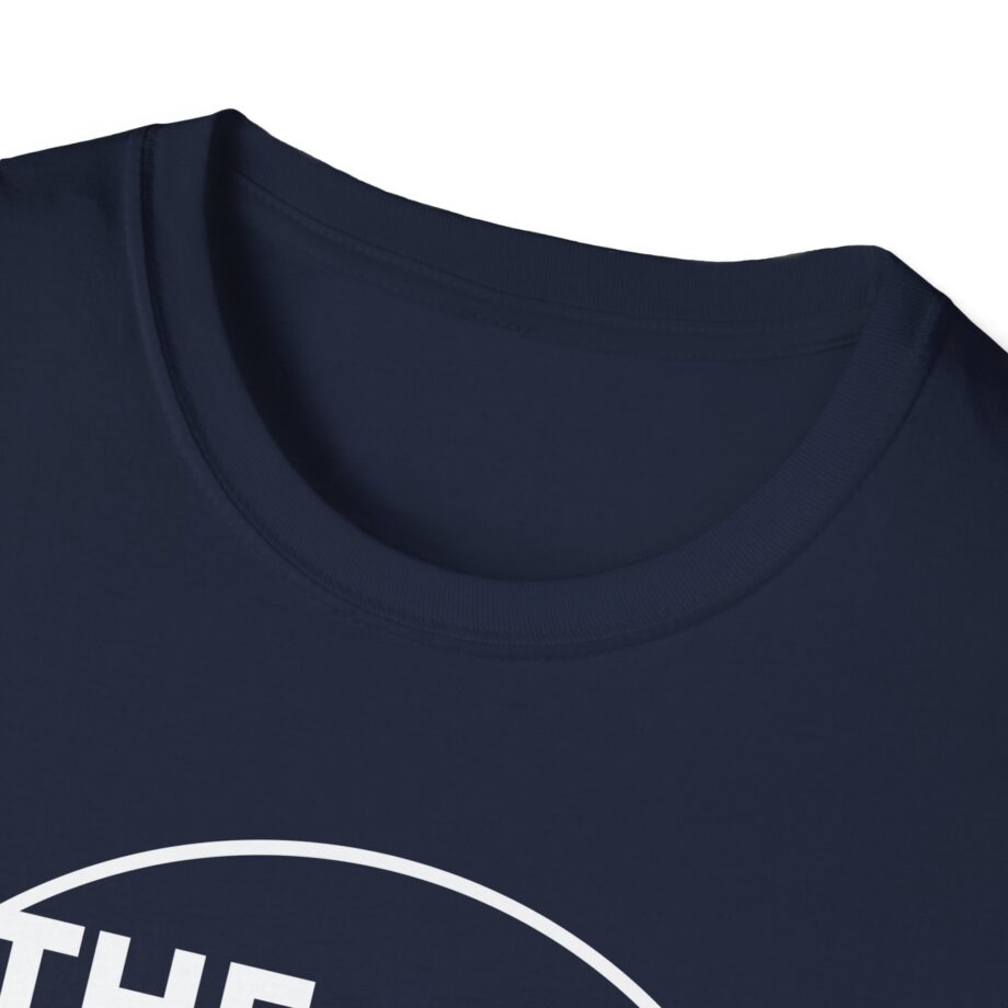 The Tonight Show Starring Jimmy Fallon Unisex Softstyle T-shirt