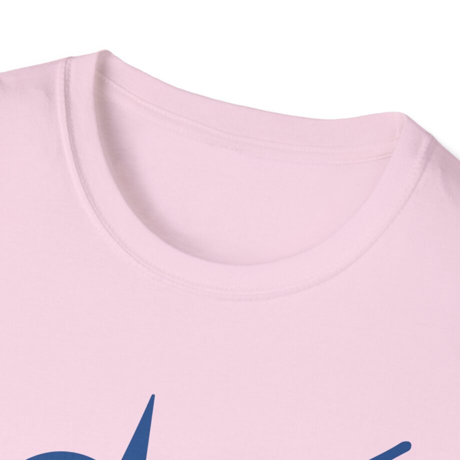 John Summit Struck With Shivers Unisex Softstyle T-shirt