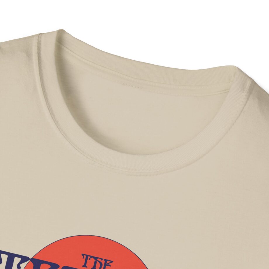 Tom Grennan Unisex Softstyle T-Shirt