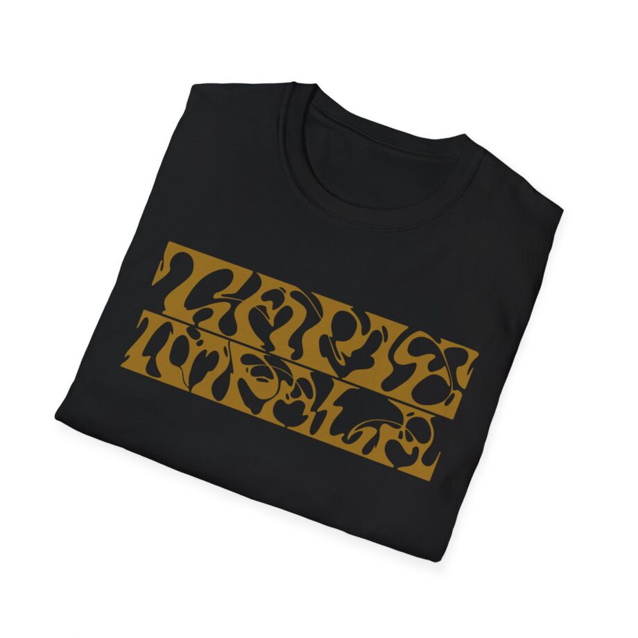 Tame Impala Roundabout Unisex Softstyle T-Shirt