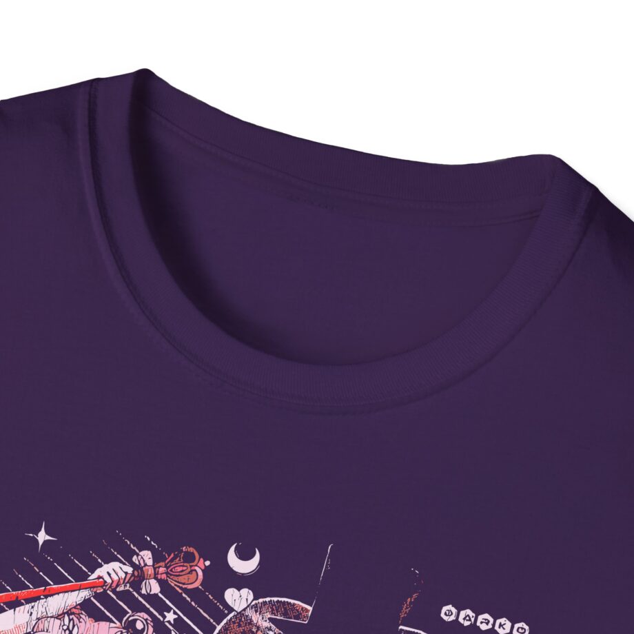 Darko Sm Starfire Unisex Softstyle T-Shirt
