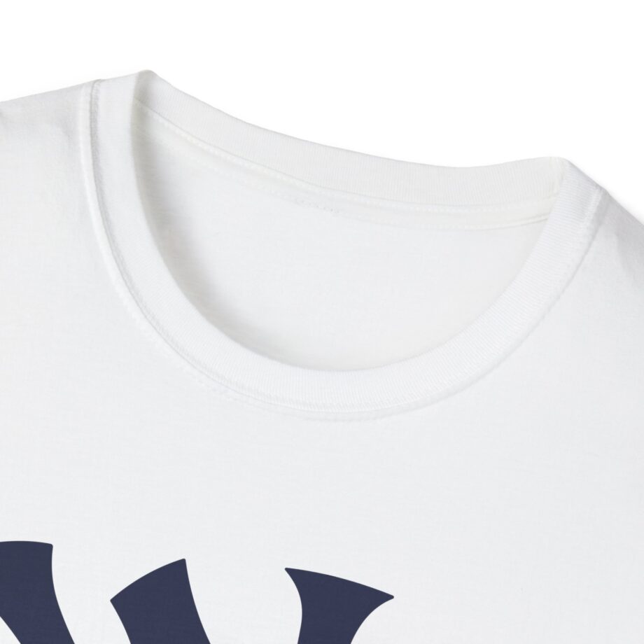 KNJ  Unisex Softstyle T-Shirt