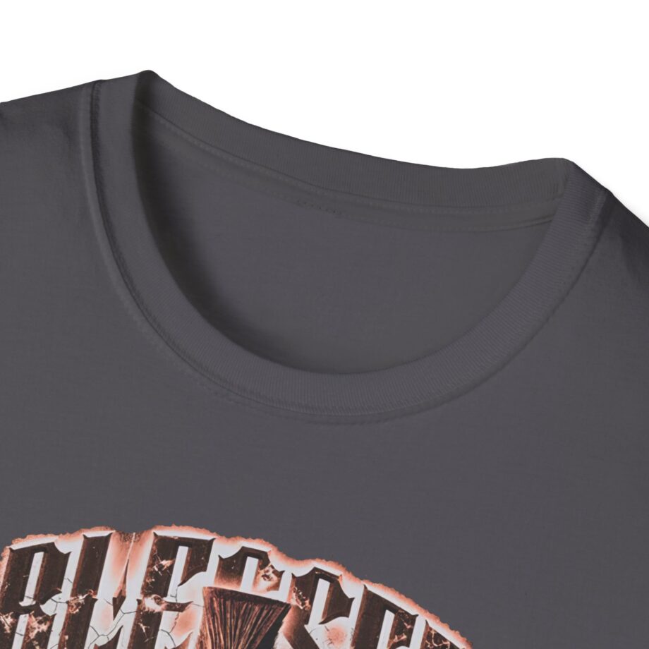 Max Holloway 300 Unisex Softstyle T-shirt