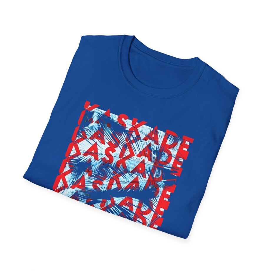 Kaskade Unisex Softstyle T-shirt