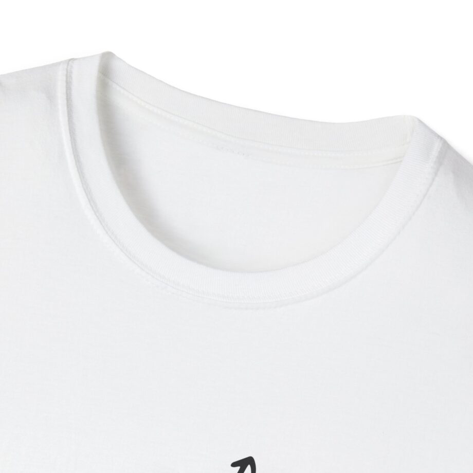 Ariana Madix #1 Guy in the Group Unisex Softstyle T-shirt